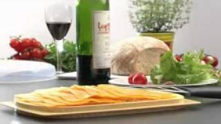 Tupperware CheeSmart Low.flv