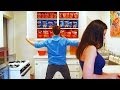 This Guy REALLY Likes Doritos - Doritos Super Bowl Commercial (2014)