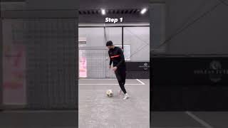 CR7 Skill Tutorial(vs Newcastle 🏴󠁧󠁢󠁥󠁮󠁧󠁿)