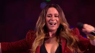 23 Toppers in concert 2018 Trijntje Oosterhuis Medley