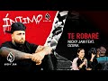 Download 13 Te Robaré Nicky Jam x Ozuna Letra mp3