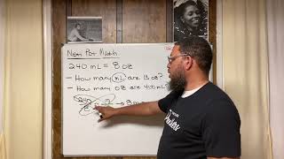 How Do You Convert Ml To Oz Allthismath