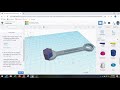 TinkerCad: Creating Holes