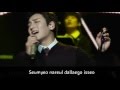 #VL2 I`m A Loner-CNBLUE cover by Ji Chang Wook video lyrics