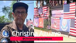 Army Veteran Dies After Unprovoked Attack Outside Of His Trump House In California
