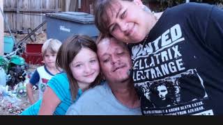 Tonys Funeral Slideshow