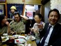 メロメロ会（2010 12 17 fri 1）