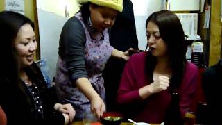 メロメロ会（2010-12-17-FRI-#1）