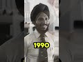 ਮਿਲਖਾ ਸਿੰਘ ਪਰਿਵਰਤਨ ਜੀਵਨ 🎬 1950 2021