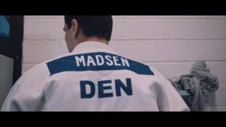 SPONSOR me  - Mathias Madsen, raising Danish star in Judo