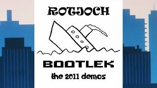 Rotjoch - In Your Dreams