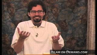 Good and Evil - Hamza Yusuf