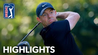 Rory McIlroy LEADS with 7-under 65 | Round 1 | THE PLAYERS | 2024