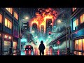 Pushing Back | Coded Distress