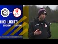 DIVISION FIVE | LEAGUE GAME | NW GALACTICOS VS COCKFOSTERS