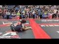 naga atlanta 2022 14 15 year old no gi match 1