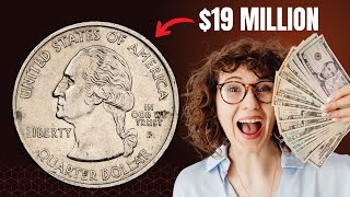 What Makes Silver Quarters So Valuable? Find Out Here!