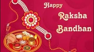 Raksha Bandhan song 2019 status video