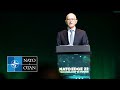 NATO Deputy Secretary General at the NATO Edge conference, 25 OCT 2022