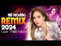 LÂM TRIỆU MINH REMIX 2024 MỚI NHẤT - Liên Khúc Nhạc Trẻ Remix Hay Nhất 2024 của Lâm Triệu Minh