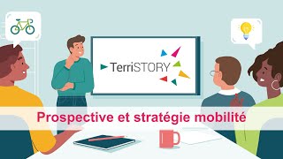 Mobilité : Prospective et stratégie