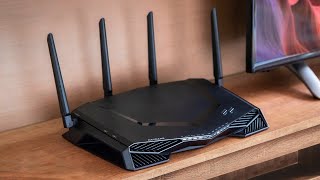 5 Best Wi-Fi Routers 2024: Wi-Fi 6, 6E, and 7