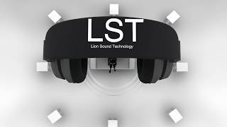 LST 3D Surround Sound Test  HD || Use Headphones