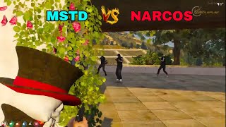 MSTD VS NARCOS || Bacha Nhi Bolna || Vltrp