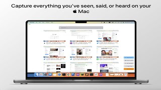 MemFlow: the time machine of your memory (Beta)