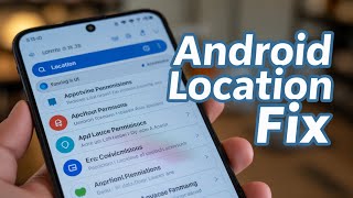 How To Fix Location Not Working on Android (2026 Update)