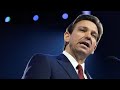 Disney has strong case against DeSantis, experts say