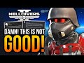 Helldivers 2 - Devs HUGE Mistake, Name LEAKED & Major Order Issue!