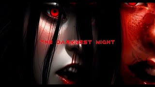 Red Marshal - The Darkest Night - Official Video