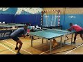 Sanga Quamina v Emmanuel Asante ■ SKT Over 19 Event