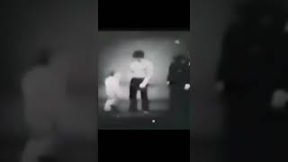 Bruce Lee on Hong Kong TV Rare Video, 1969_年香港电视稀有视频中的李小龙
