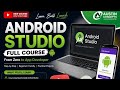 HOW TO DOWNLOAD & INSTALL ANDROID STUDIO (BEGINNER FRIENDLY GUIDE)