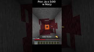 Pov: Ja o 3:00 w nocy