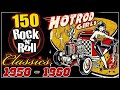 Rock 'n' Roll Classics ~ Best Hits of the 50s and 60s! ~ Elvis Presley, Chuck Berry, The Beatles