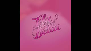 ELY LA BELLA - ENAMORADITA (VISUALIZER)