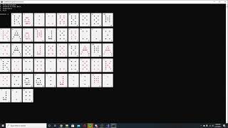 Full Sail PG2 Final Project Blackjack