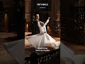 from aleppo to konya the journey of an 18 year old syrian whirling dervish