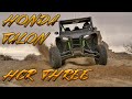 The Best Honda Talon Build 