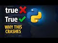 Python Variables Explained Like You’re 5 (Data Types, Naming & Clean Code)