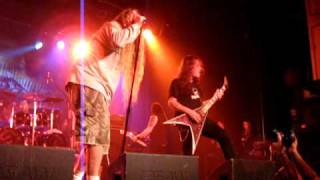 Obituary -FACE YOUR GOD 9-28-2009