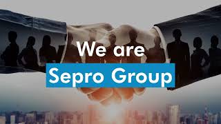 Sepro Group Worldwide