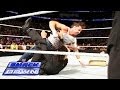 Dean Ambrose brings the chaos when he interrupts Seth Rollins: SmackDown, July 4, 2014