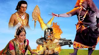 क्या तारकासुर के दानव माता पार्वती की तपस्या भंग कर पाएंगे ? | Har Har Mahadev | Latest Episode