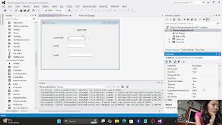 EVENT-DRIVEN PROGRAMMING PRELIM LABORATORY EXAM