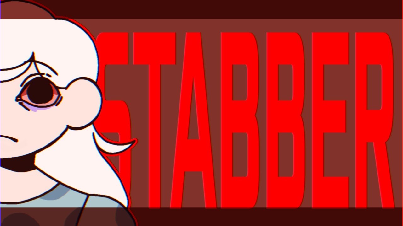 Backstabber Animation Meme Lazy Youtube Music