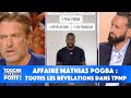 Affaire Mathias Pogba : toutes les révélations dans TPMP